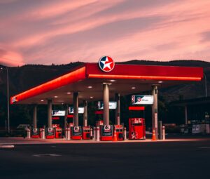 Petrol pump kese khole 